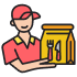 Delivery Icon