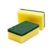 Cleaning Aid And Hygiene