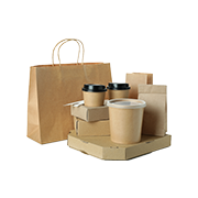 Takeaway and Catering
