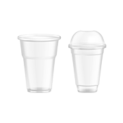 Cold Cups and Straws