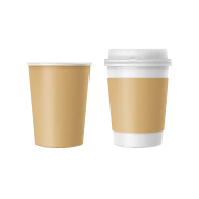 Hot Cups, Lids and Accessories