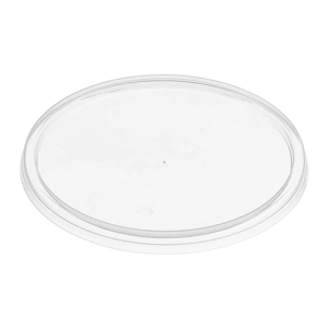 120mm Round Lid (Suit Rb250-Rb850) (500/Ctn)