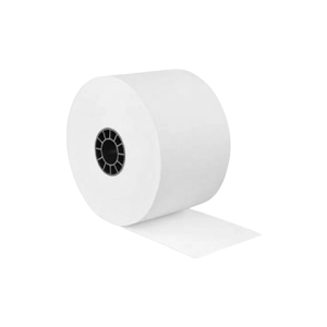 2ply Roll Cash Register Bond Paper (50) Unit