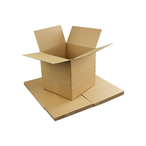 12x1kg COFFEE BOX 552X293X255MM
