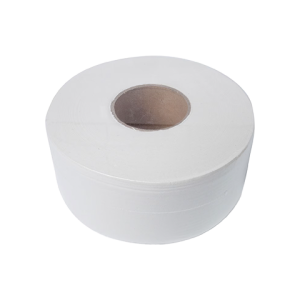 2ply Jumbo Toilet Paper 300m 8/Ctn