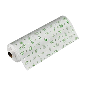 Kebab Paper Printed Foil (1000)