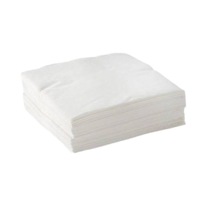 1 Ply Lunch Napkin 1/4 Fold Eco Kraft (3000)