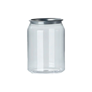 250ml Machine Bottle Can 200pcs