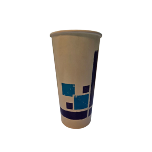 Milkshake Cup 22oz (1000) (50)