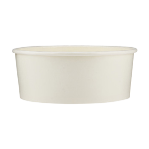 900ml Bowl White (400/Ctn)