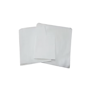 1/2 Square White 210x205mm
