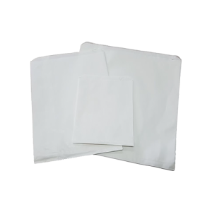 1 Square White 180x180mm (1000)