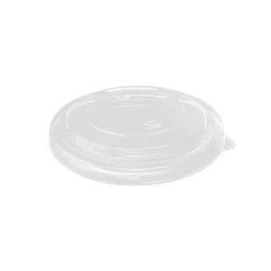 PP Lid Salad Bowl 42oz 300/Ctn
