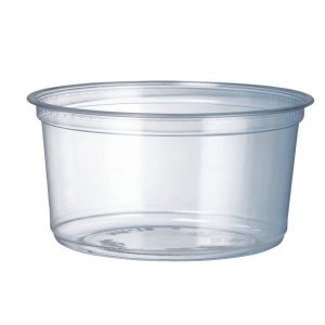 RPET 16oz Deli Container 500/Ctn